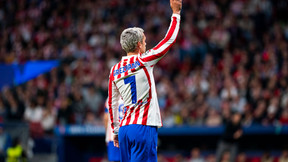 Antoine Griezmann reçoit «beaucoup de messages en France» : Il prépare «quelque chose d’historique» pour sa dernière !