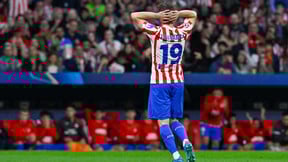 PSG - Transfert de Julian Alvarez : L'Atlético de Madrid lâche une réponse !