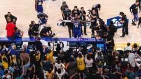 NBA - «Je vais parler à ma famille...» : L'heure de la retraite a sonné pour LeBron James ?