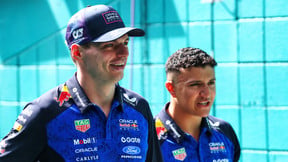 «J’aimerais beaucoup» : Isack Hadjar veut faire comme Max Verstappen loin de la F1 !