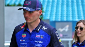 Max Verstappen loin de la F1 : «C'est assez incroyable», un pilote français n’en revient pas !