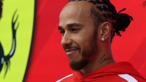 F1 - Ferrari : Le successeur de Lewis Hamilton déjà annoncé ?