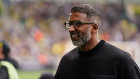 OM : Habib Beye en plein cauchemar, cette statistique qui le prouve !