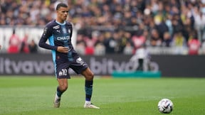 OM : Entre Mason Greenwood et Medhi Benatia, c'est la «rupture totale»