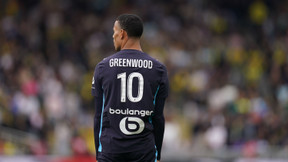 Mason Greenwood trahit l'OM : «Ce club lui a sauvé sa fin de carrière !»