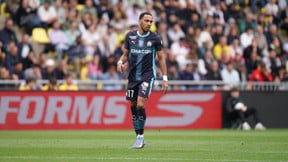Après la polémique, l’OM annonce la fin de la punition d’Aubameyang