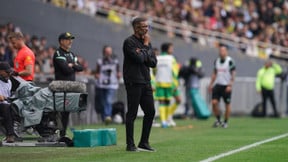 Encore une mauvaise nouvelle pour Habib Beye : L’entraîneur de l’OM ne pourra pas compter sur ce joueur pour la fin de saison