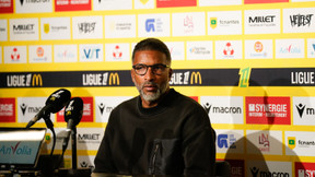 «Une mort tranquille», Habib Beye craint le pire pour l’OM ! 