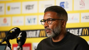 OM : Habib Beye répond cash sur une démission !