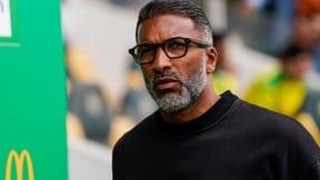 Habib Beye viré de l'OM : Daniel Riolo balance sa théorie !