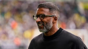 Habib Beye épargné : Les responsables de la crise à l'OM sont balancés sur RMC !