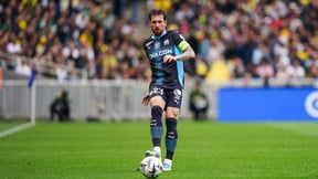 OM : Pierre-Emile Hojbjerg se fait dézinguer à cause de son salaire à 500 000€ par mois