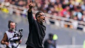 L’OM a décidé d’une sanction après la débâcle à Nantes !