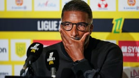 «Ça doit être un enfer pour lui» : Habib Beye vit «les moments les plus durs de sa carrière» à l’OM ?