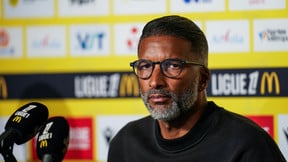 Départ de l’OM : Les dirigeants ont tranché pour Habib Beye, il va terminer la saison !