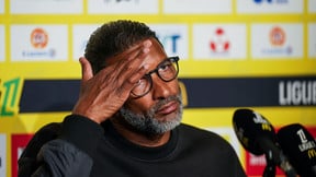 L’OM en pleine crise, «ça peut être dramatique» pour Habib Beye
