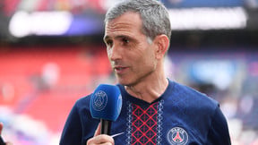 Mercato - PSG : 18 ans plus tard, Pauleta fait un aveu surprenant sur son départ