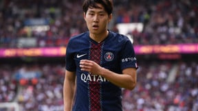 Mercato - Kang-in Lee quitte le PSG : Le prix de son transfert est dévoilé !