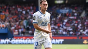 EXCLU - Mercato : Lorient veut 15 M€ pour Pablo Pagis
