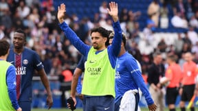 «Mais tu fais quoi ?» : Le jour où Marquinhos a fait craquer Laurent Blanc au PSG, le coupable s'est enfin dénoncé !  