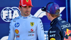 F1 : Charles Leclerc a «le potentiel» pour être Max Verstappen, le problème qui gâche tout