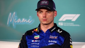 F1 : Verstappen en clash avec un ancien pilote ? «Nous nous entendons très bien en réalité»