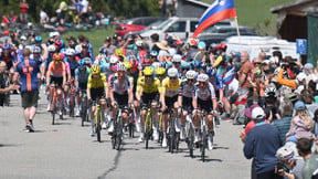 Cyclisme - Tour de France : Pogacar et Vingegaard sécurisent leur gros rouleur