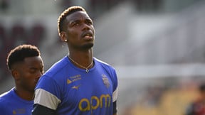 «C’est bon, ça me saoule», quand Paul Pogba a pensé à stopper sa carrière ! 