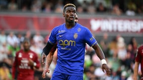 Mercato : L'AS Monaco a des gros doutes sur Paul Pogba, son avenir relancé ?