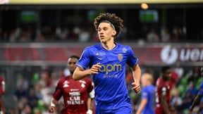 PSG - «Si Monaco peut faire un bon billet, ils le feront» : Le transfert Maghnes Akliouche prend forme ?