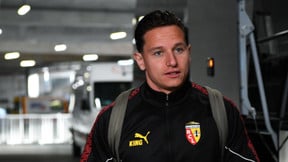RC Lens : «La Ligue en a décidé autrement», Florian Thauvin relance la polémique avec le PSG !