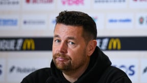 Mercato - RC Lens : Pierre Sage ouvre la porte à un autre club !
