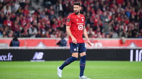 EXCLU - Mercato : Olivier Giroud, le LOSC ou… la retraite !