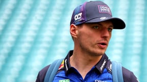 F1 : Max Verstappen prêt à lâcher Red Bull ? «Il y a un conflit»