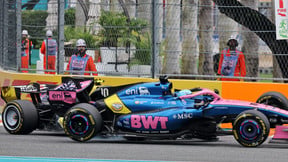F1 : «Ça ne m’était jamais arrivé», Pierre Gasly sort du silence après son accident «impressionnant» !