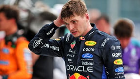 F1 - «Une Formule E sous stéroïdes» : Un pilote réagit à la punchline de Max Verstappen !