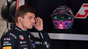 F1 - Transfert de Max Verstappen : McLaren annonce le verdict !