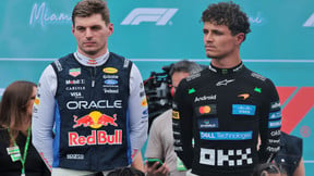 F1 - Une légende de McLaren refuse le transfert de Max Verstappen qui pourrait «faire des vagues» et plomber l'ambiance dans l'équipe