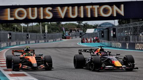 F1 : «Trop gentil» pour battre Max Verstappen, un pilote reçoit un conseil !