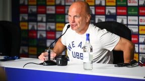 Top 14 - UBB : La demande surprenante de Yannick Bru à deux journalistes !