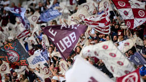 Finale de Champions Cup : 400km à vélo pour voir l'UBB, l'incroyable pari d'un fan de 66 ans