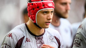 Louis Bielle-Biarrey : L'UBB avait déjà vendu la mèche pour l'avenir de sa star !