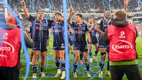 UBB - Finale de Champions Cup : Le forfait qui dégoûte Yannick Bru, «s'il y a un joueur qui méritait d'y participer, c'était lui…»