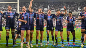 Polémique en plein match de l'UBB : France Télévisions sort du silence !