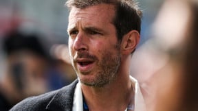Mercato - OM : Le premier chantier de Grégory Lorenzi est connu !