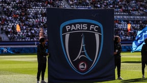 Mercato : Le Paris FC a trouvé son nouvel attaquant, il joue en Ligue 1 !