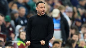 Roberto De Zerbi : Voilà pourquoi ça n'a pas marché avec l'OM