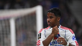 Mercato - OL : Endrick est prêt à rester à Lyon !