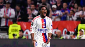 Mercato : L'OL annonce le prochain club d'Endrick !