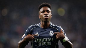 Mercato - Real Madrid : Nouvelle signature XXL, une promesse est faite à Vinicius Jr !